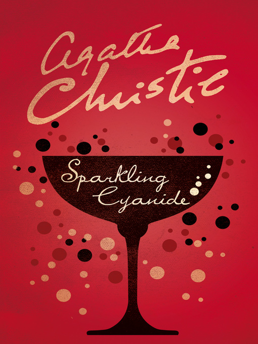 Sparkling Cyanide (eBook)